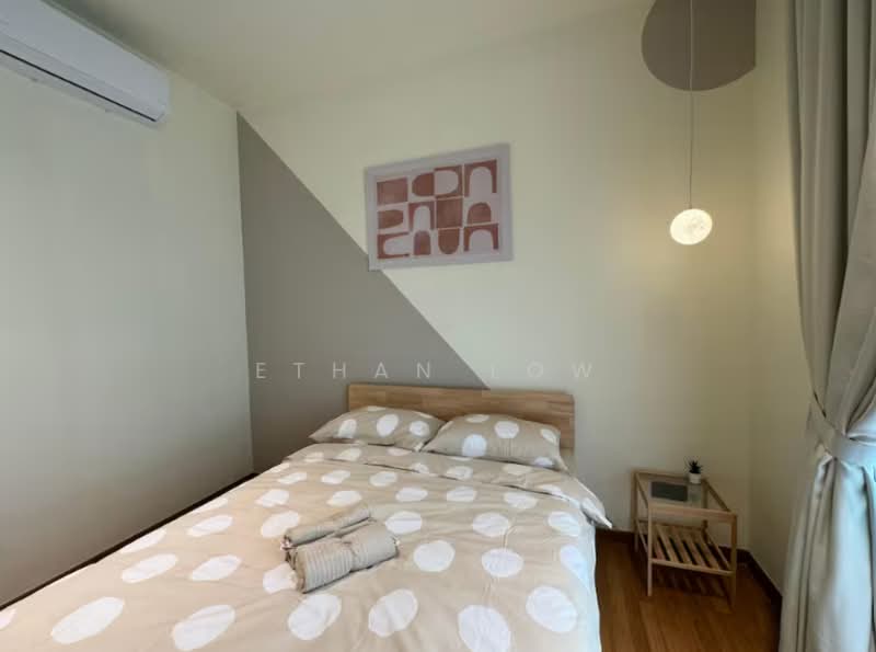 Service Residence for Sale at Gems Residences - Ethan Low - Bedroom - PropertyGuru.com.my