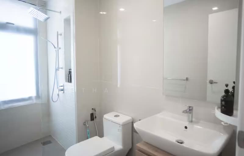 Service Residence for Sale at Conezion Residences - Ethan Low - Bathroom - PropertyGuru.com.my