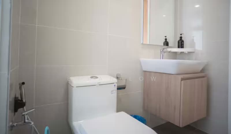 Service Residence for Sale at Conezion Residences - Ethan Low - Bathroom - PropertyGuru.com.my