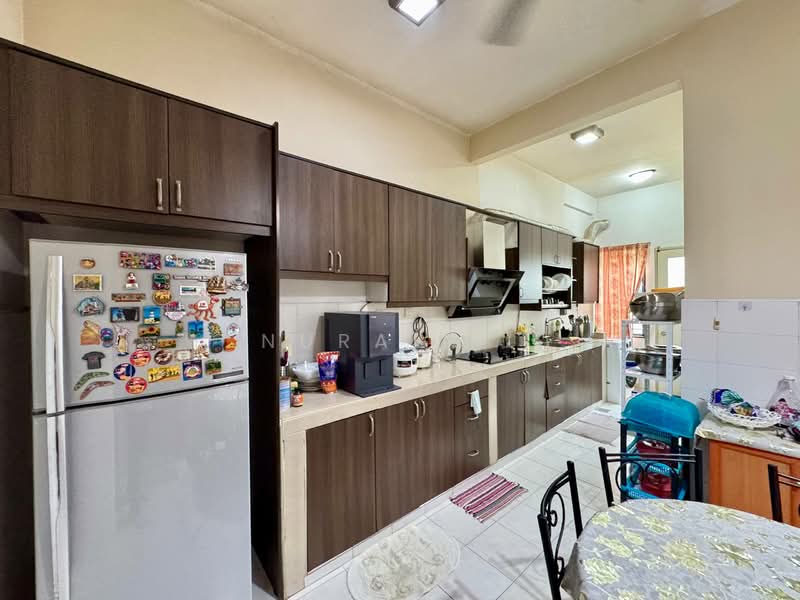 Nukilan untuk Untuk Dijual - RM 780,000, Apr 2026 - Kitchen - PropertyGuru.com.my