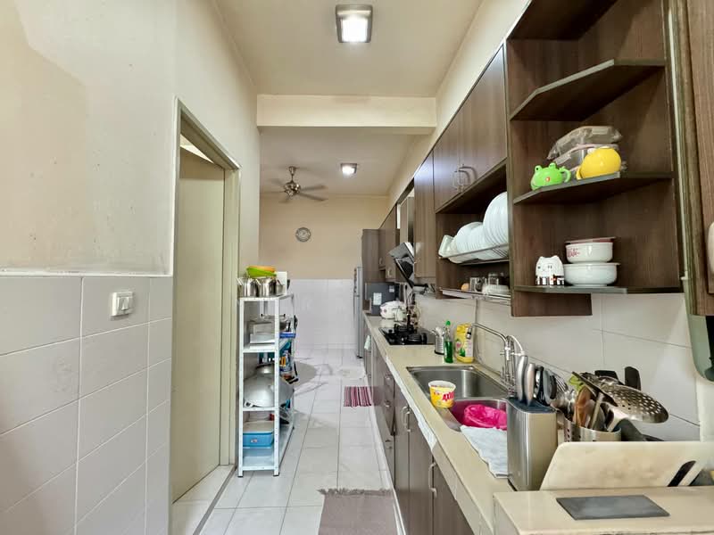 Nukilan untuk Untuk Dijual - RM 780,000, Apr 2026 - Kitchen - PropertyGuru.com.my
