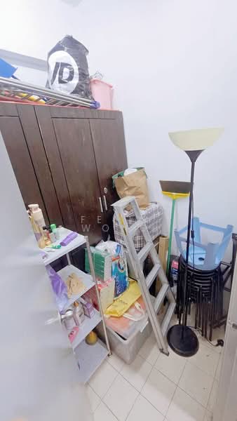 Millennium Place @ Millennium Square untuk Untuk Disewa - RM 2,800 /bulan, Apr 2026 - Interior - PropertyGuru.com.my