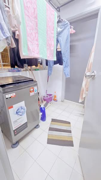 Millennium Place @ Millennium Square untuk Untuk Disewa - RM 2,800 /bulan, Apr 2026 - Interior - PropertyGuru.com.my