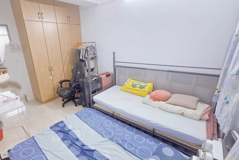 Millennium Place @ Millennium Square untuk Untuk Disewa - RM 2,800 /bulan, Apr 2026 - Bedroom - PropertyGuru.com.my