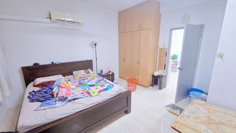 Millennium Place @ Millennium Square untuk Untuk Disewa - RM 2,800 /bulan, Apr 2026 - Bedroom - PropertyGuru.com.my