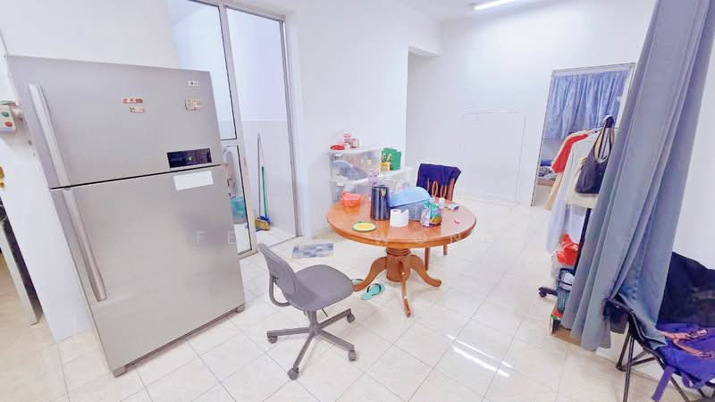 Millennium Place @ Millennium Square untuk Untuk Disewa - RM 2,800 /bulan, Apr 2026 - Interior - PropertyGuru.com.my