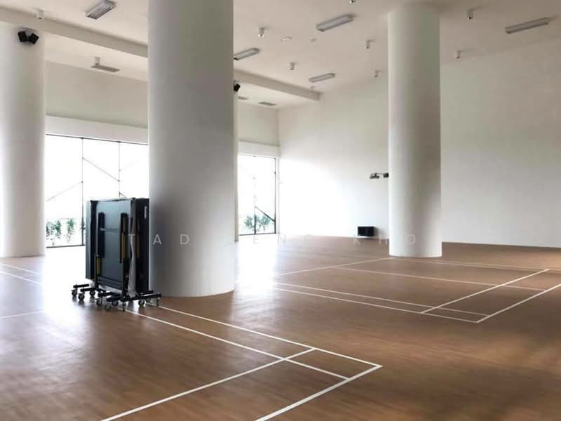 Servis Apartment untuk Disewa di Petalz Residences - Tad Seng Kho - Interior - PropertyGuru.com.my