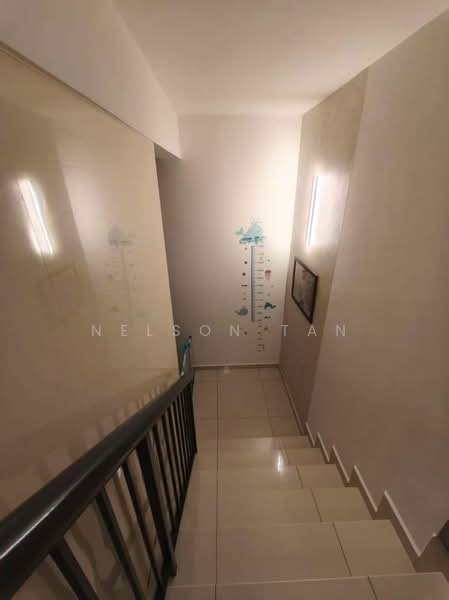 2-storey Terraced House for Sale in Taman Ekoflora (Johor Bahru) - Nelson Tan - PropertyGuru.com.my
