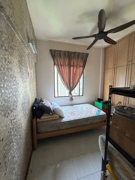 Condominium for Sale at Sunny Ville Condominium - Lily Ong - Bedroom - PropertyGuru.com.my