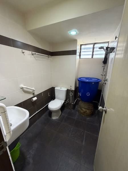 Condominium for Sale at Sunny Ville Condominium - Lily Ong - Bathroom - PropertyGuru.com.my