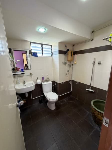 Condominium for Sale at Sunny Ville Condominium - Lily Ong - Bathroom - PropertyGuru.com.my