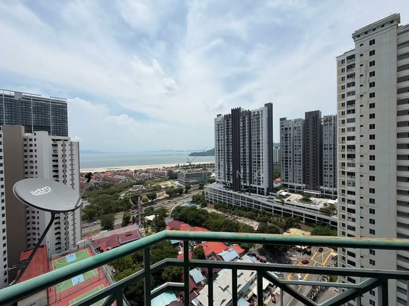 Condominium for Sale at Sunny Ville Condominium - Lily Ong - Exterior - PropertyGuru.com.my