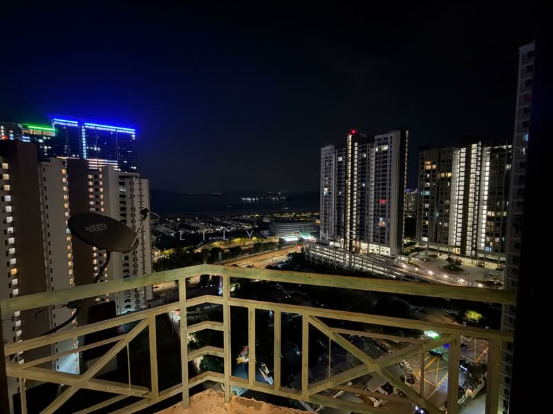 Condominium for Sale at Sunny Ville Condominium - Lily Ong - Exterior - PropertyGuru.com.my