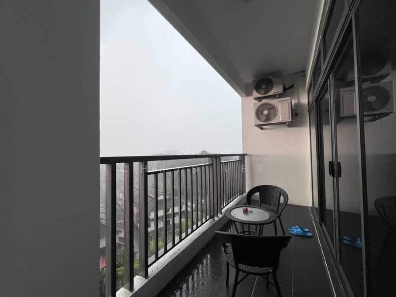 Service Residence for Rent at 8Scape Residence @ Sutera - Chris Lee - PropertyGuru.com.my