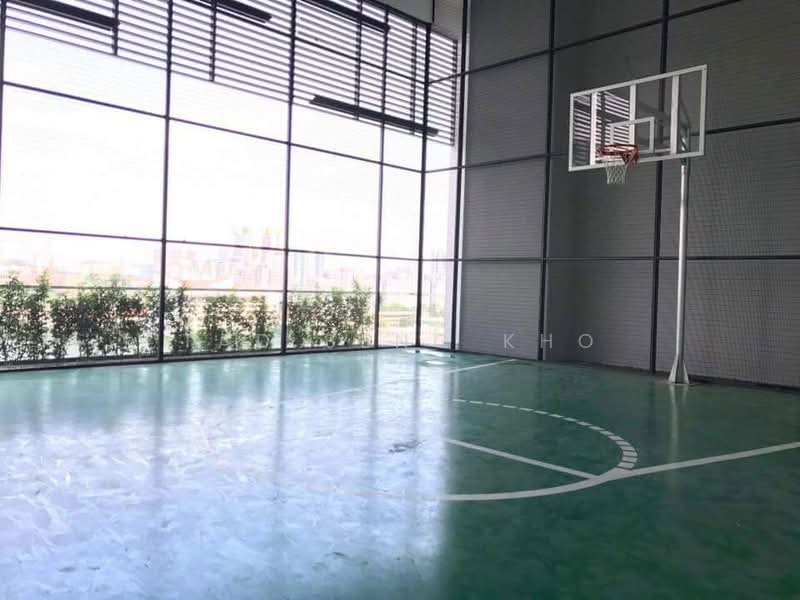 Servis Apartment untuk Disewa di Petalz Residences - Tad Seng Kho - Interior - PropertyGuru.com.my