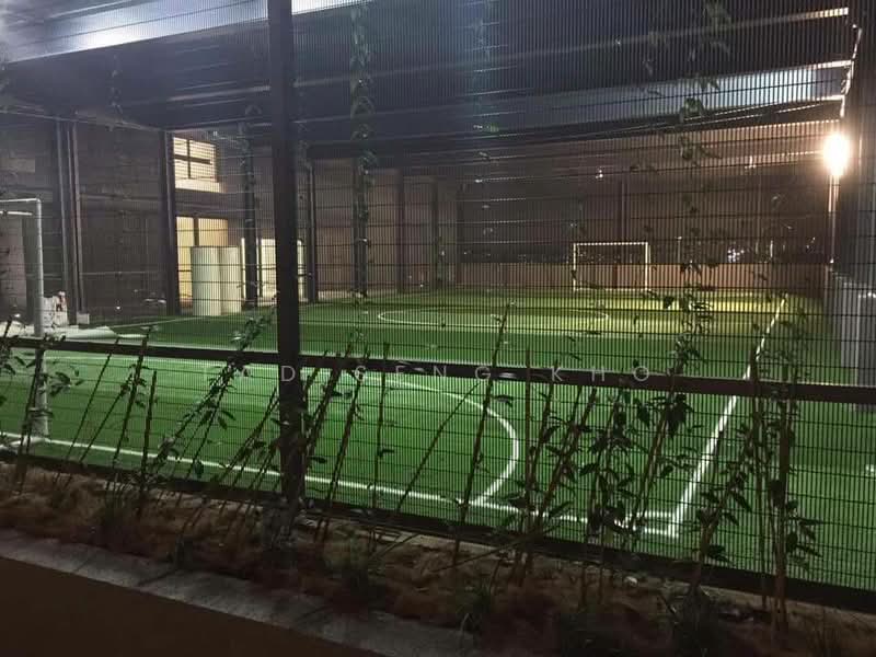 Servis Apartment untuk Disewa di Petalz Residences - Tad Seng Kho - Exterior - PropertyGuru.com.my