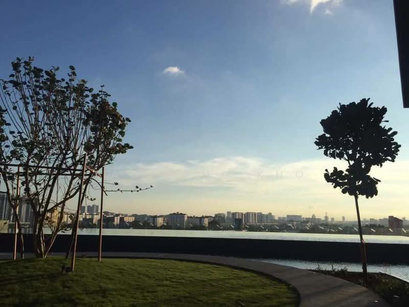 Servis Apartment untuk Disewa di Petalz Residences - Tad Seng Kho - Exterior - PropertyGuru.com.my