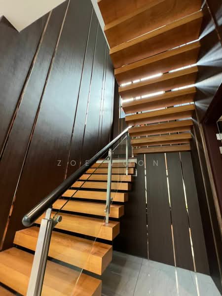 Rumah Banglo untuk Dijual di Iskandar Puteri (Nusajaya) (Johor) - Zoe Voon - Interior - PropertyGuru.com.my