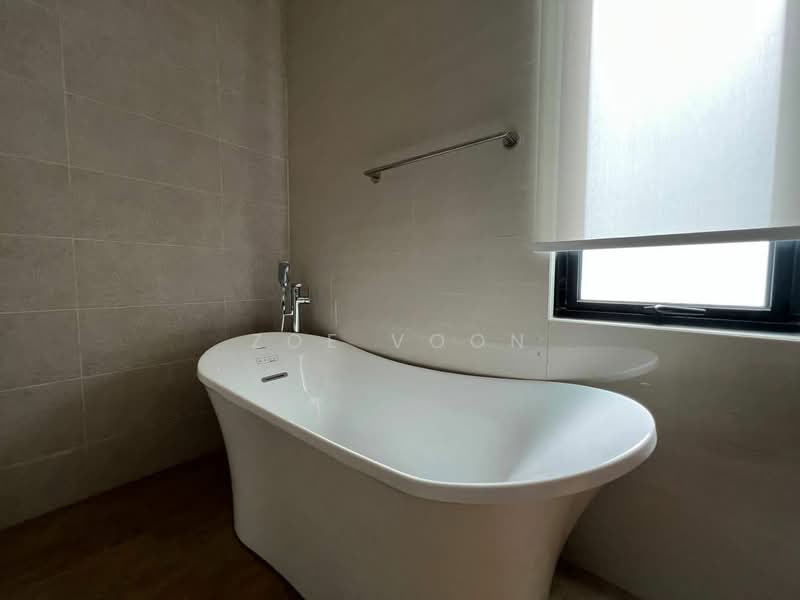 Rumah Banglo untuk Dijual di Iskandar Puteri (Nusajaya) (Johor) - Zoe Voon - Bathroom - PropertyGuru.com.my