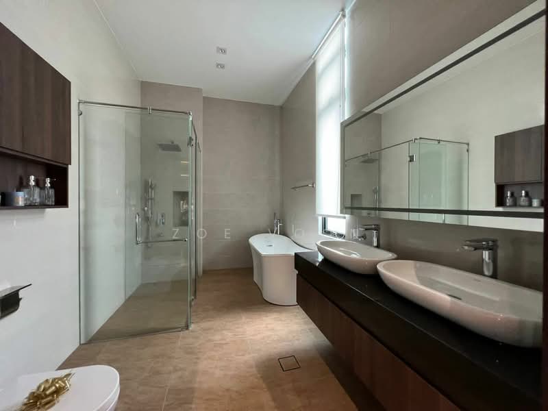 Rumah Banglo untuk Dijual di Iskandar Puteri (Nusajaya) (Johor) - Zoe Voon - Bathroom - PropertyGuru.com.my