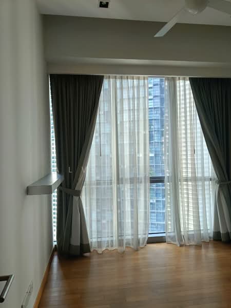 The Meritz untuk Untuk Disewa - RM 4,500 /bulan, Apr 2026 - View - PropertyGuru.com.my