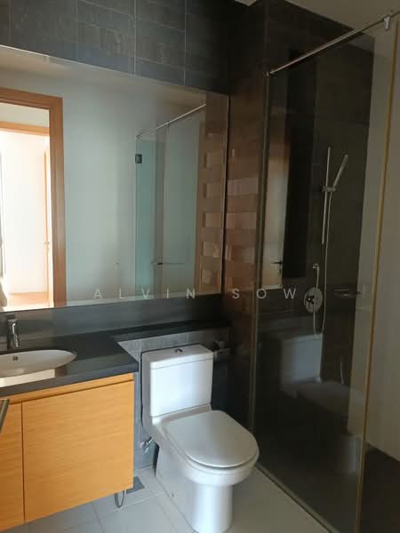 The Meritz untuk Untuk Disewa - RM 4,500 /bulan, Apr 2026 - Bathroom - PropertyGuru.com.my