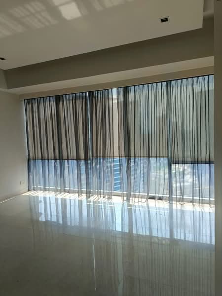 The Meritz untuk Untuk Disewa - RM 4,500 /bulan, Apr 2026 - Living Room - PropertyGuru.com.my