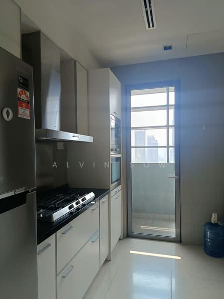 The Meritz untuk Untuk Disewa - RM 4,500 /bulan, Apr 2026 - Kitchen - PropertyGuru.com.my