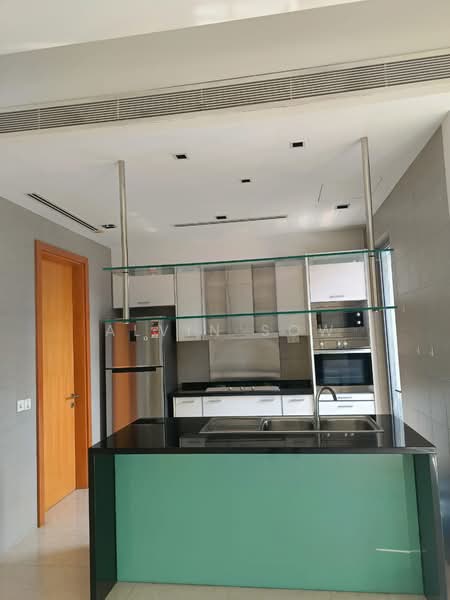 The Meritz untuk Untuk Disewa - RM 4,500 /bulan, Apr 2026 - Kitchen - PropertyGuru.com.my