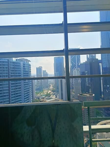 The Meritz untuk Untuk Disewa - RM 4,500 /bulan, Apr 2026 - View - PropertyGuru.com.my