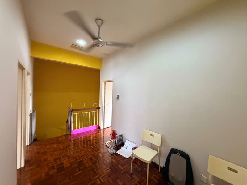 Rumah Teres 2 Tingkat untuk Disewa di Saujana Rawang (Rawang) - Lucy Chow - Interior - PropertyGuru.com.my