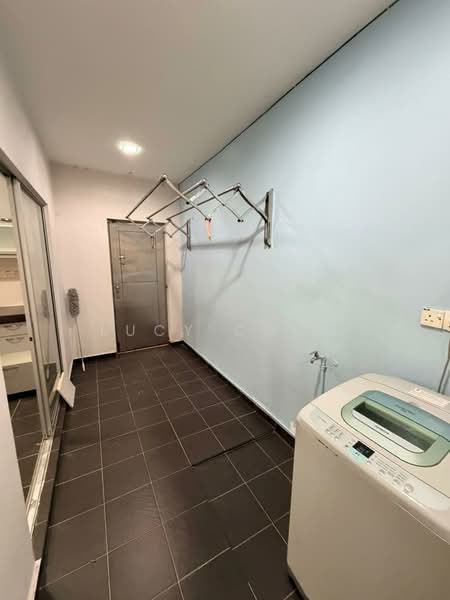 Rumah Teres 2 Tingkat untuk Disewa di Saujana Rawang (Rawang) - Lucy Chow - Interior - PropertyGuru.com.my