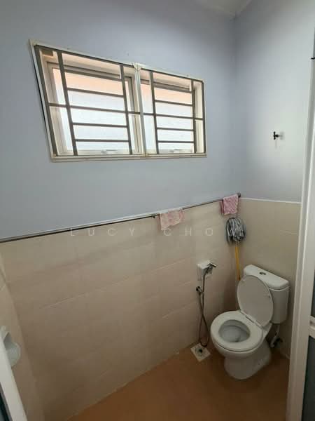 Rumah Teres 2 Tingkat untuk Disewa di Saujana Rawang (Rawang) - Lucy Chow - Bathroom - PropertyGuru.com.my