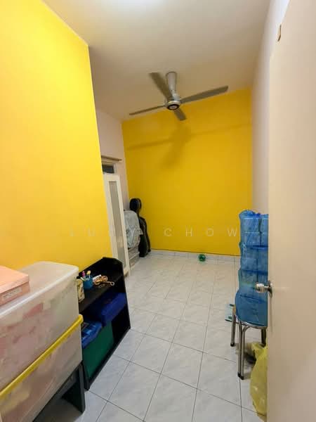 Rumah Teres 2 Tingkat untuk Disewa di Saujana Rawang (Rawang) - Lucy Chow - Interior - PropertyGuru.com.my