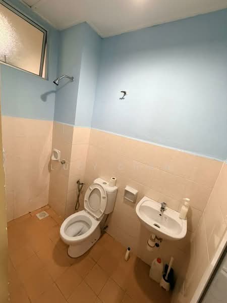 Rumah Teres 2 Tingkat untuk Disewa di Saujana Rawang (Rawang) - Lucy Chow - Bathroom - PropertyGuru.com.my