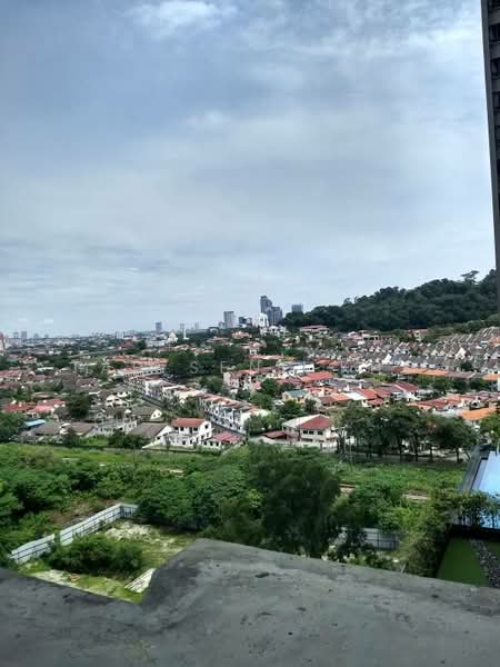 Servis Apartment untuk Disewa di Petalz Residences - Tad Seng Kho - View - PropertyGuru.com.my