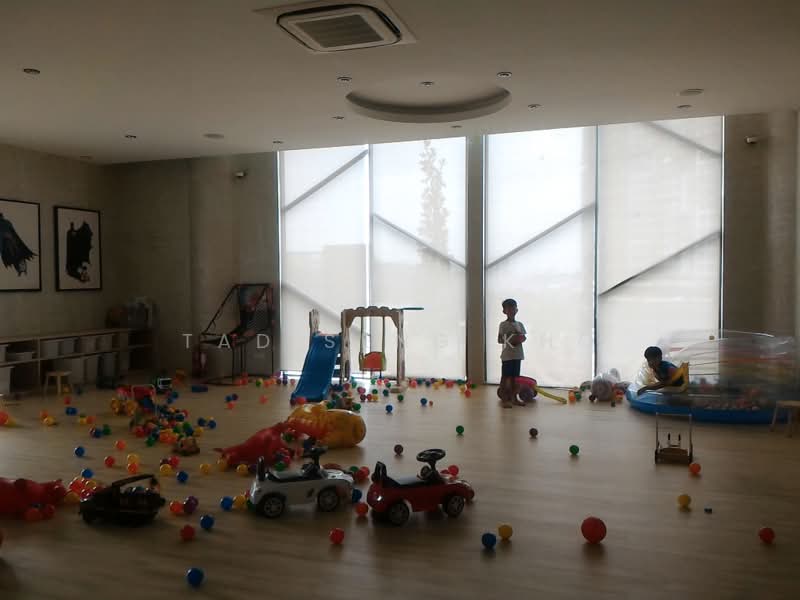 Servis Apartment untuk Disewa di Petalz Residences - Tad Seng Kho - Interior - PropertyGuru.com.my