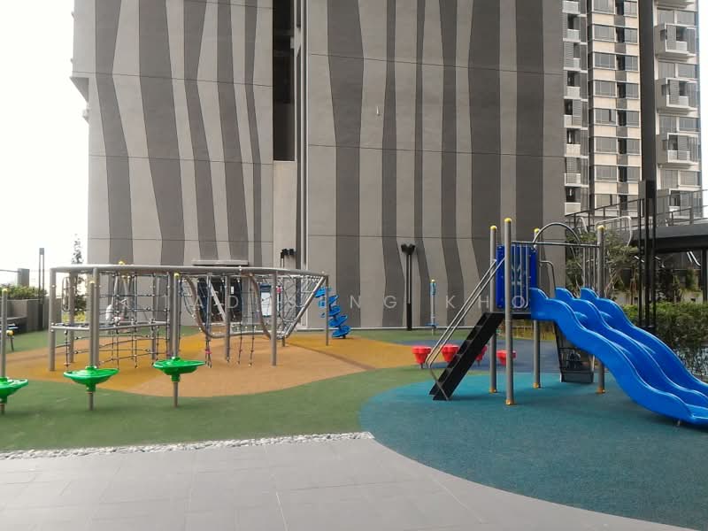 Servis Apartment untuk Disewa di Petalz Residences - Tad Seng Kho - Exterior - PropertyGuru.com.my