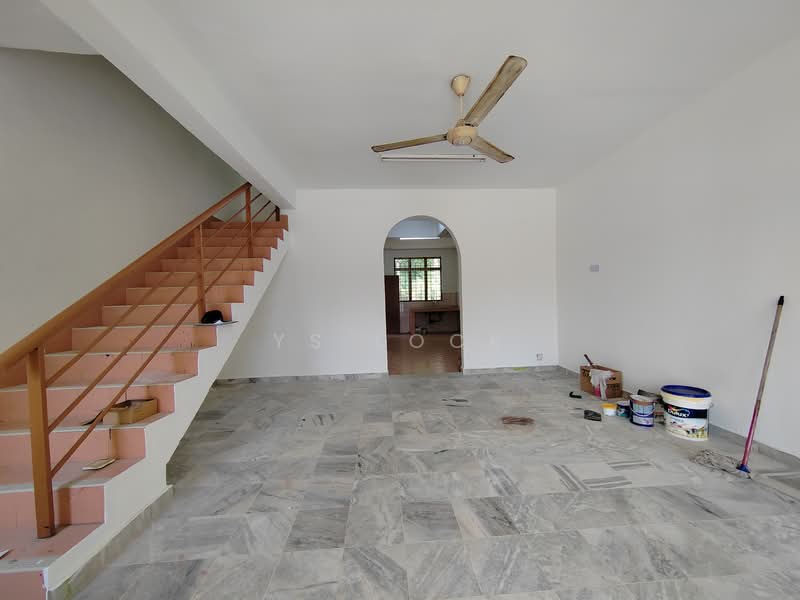 Rumah Teres 2 Tingkat untuk Dijual di Taman Seremban Jaya (Rantau) - YS Lock - Interior - PropertyGuru.com.my