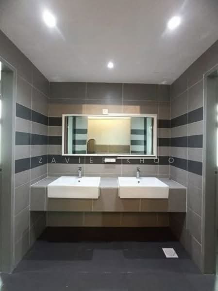 Service Residence for Rent at G Residence - ZAVIER KHOO - Bathroom - PropertyGuru.com.my