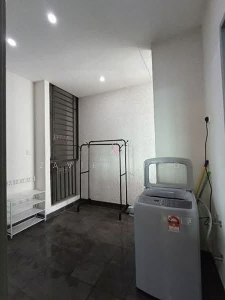 Service Residence for Rent at G Residence - ZAVIER KHOO - Interior - PropertyGuru.com.my