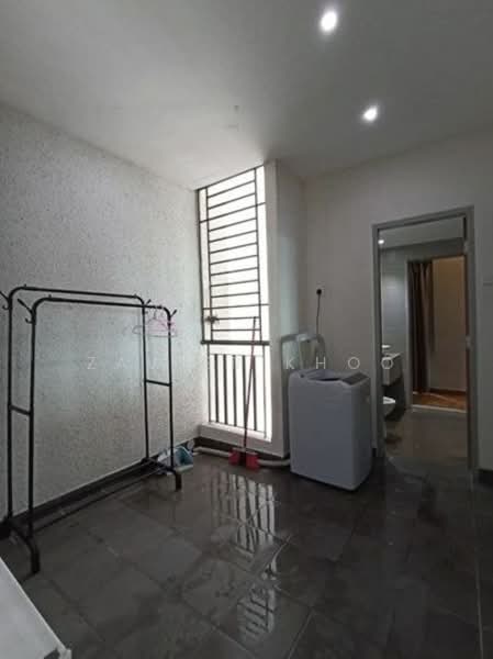 Service Residence for Rent at G Residence - ZAVIER KHOO - Interior - PropertyGuru.com.my