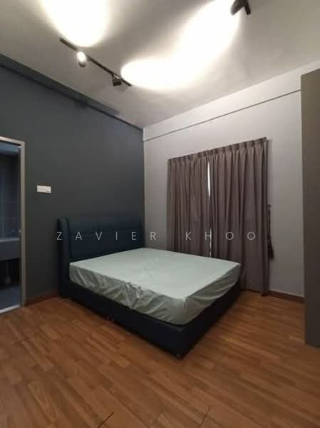 Service Residence for Rent at G Residence - ZAVIER KHOO - Bedroom - PropertyGuru.com.my