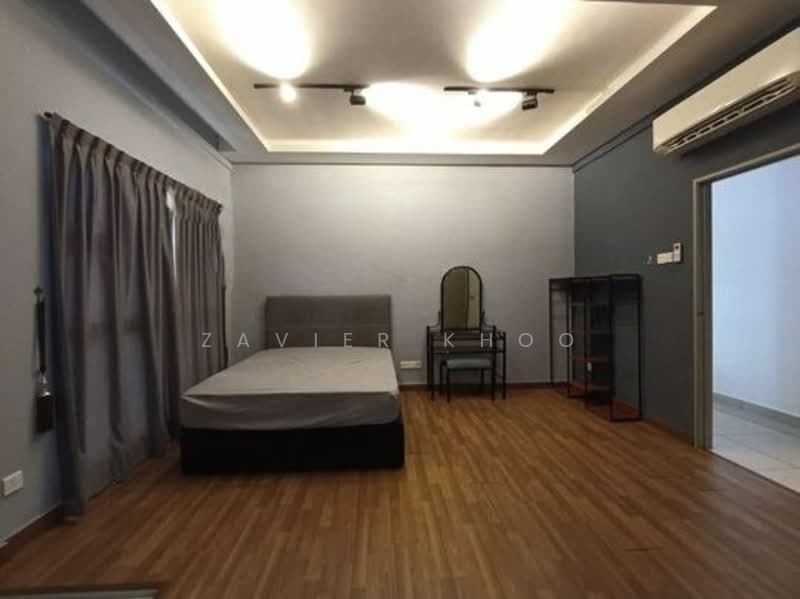 Service Residence for Rent at G Residence - ZAVIER KHOO - Bedroom - PropertyGuru.com.my