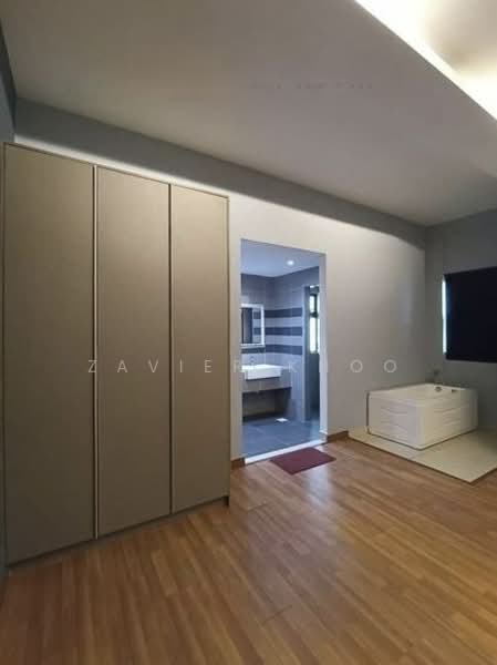 Service Residence for Rent at G Residence - ZAVIER KHOO - Interior - PropertyGuru.com.my