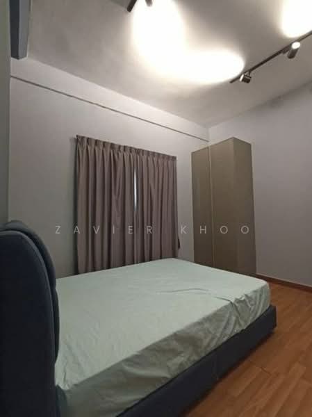Service Residence for Rent at G Residence - ZAVIER KHOO - Bedroom - PropertyGuru.com.my