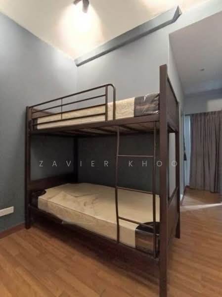 Service Residence for Rent at G Residence - ZAVIER KHOO - Bedroom - PropertyGuru.com.my