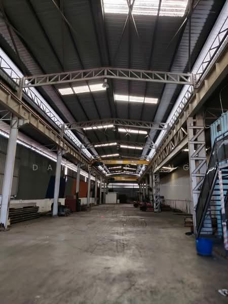 Batung Maung warehouse untuk Untuk Disewa - RM 19,800 /bulan, Apr 2026 - Interior - PropertyGuru.com.my