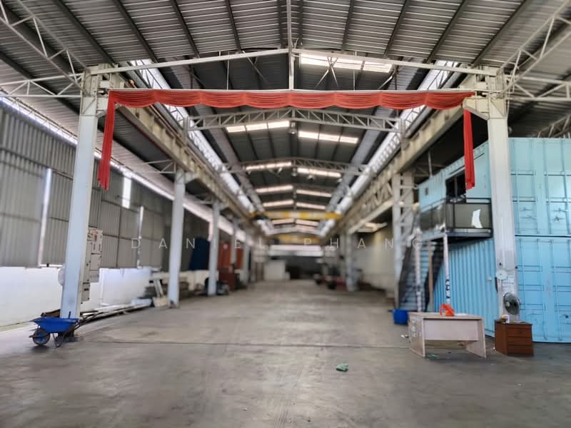 Batung Maung warehouse untuk Untuk Disewa - RM 19,800 /bulan, Apr 2026 - Interior - PropertyGuru.com.my