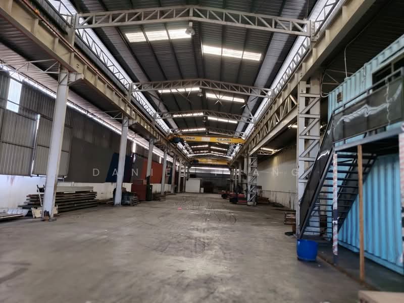 Batung Maung warehouse untuk Untuk Disewa - RM 19,800 /bulan, Apr 2026 - Interior - PropertyGuru.com.my